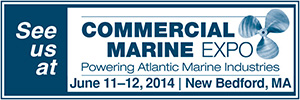 Commercial Marine Expo