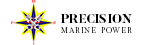 Precision-Marine-Power_Logo